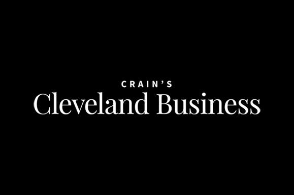 CRAINS LOGO