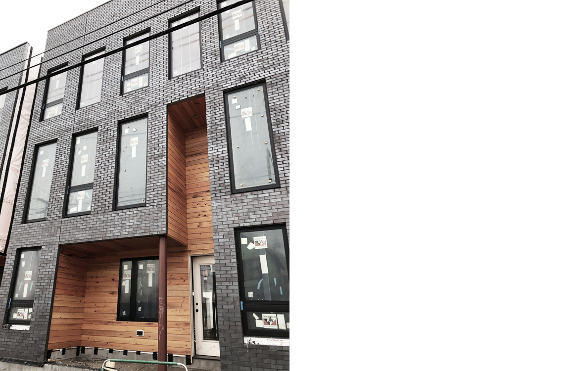 eleven scranton construction photo 2